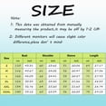 thumbnail image 3 of NOLDARES Womens Oversized Sweatshirts Fleece Sweaters Long Sleeve Crewneck Hoodies Fall Solid Color Drop Shoulder Pullovers,Navy,XL, 3 of 7