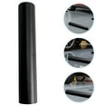 thumbnail image 1 of CHICHUMID Car Owners Windshield Decal Strip Black PVC 1Set, 1 of 8