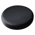 thumbnail image 1 of 10xFunda de Taburete de Bar de Superficie Lisa Funda de Asiento de Sil Elevadora Redonda Salón Bck_35x10cm Sunnimix Funda de asiento de taburete redondo, 1 of 8
