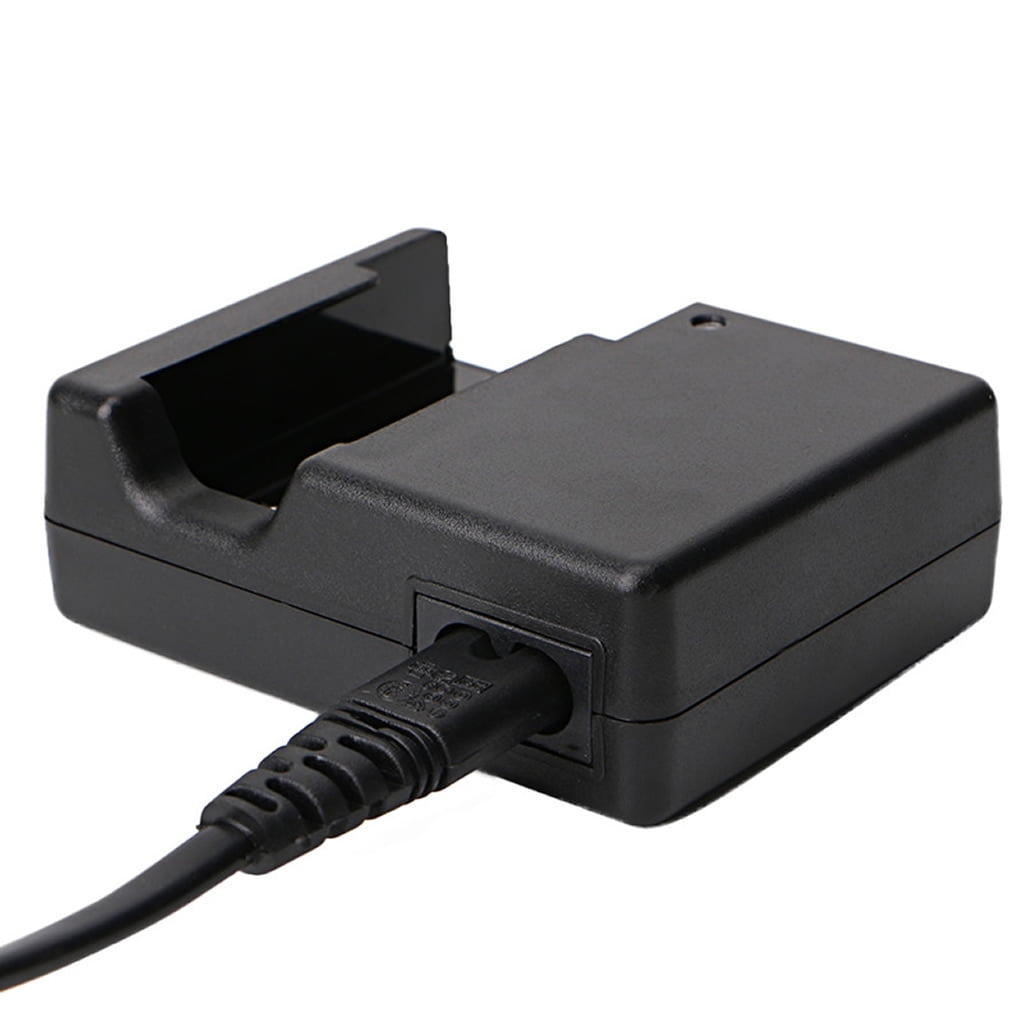 MH-23 Battery Charger For Nikon D3000 D5000 D8000 D60 D40 D40X Camera