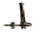thumbnail image 5 of Drum Rack Clamp Extension Clamp with Universal Ball Joint Drum Rack Mount Accessory, 5 of 5