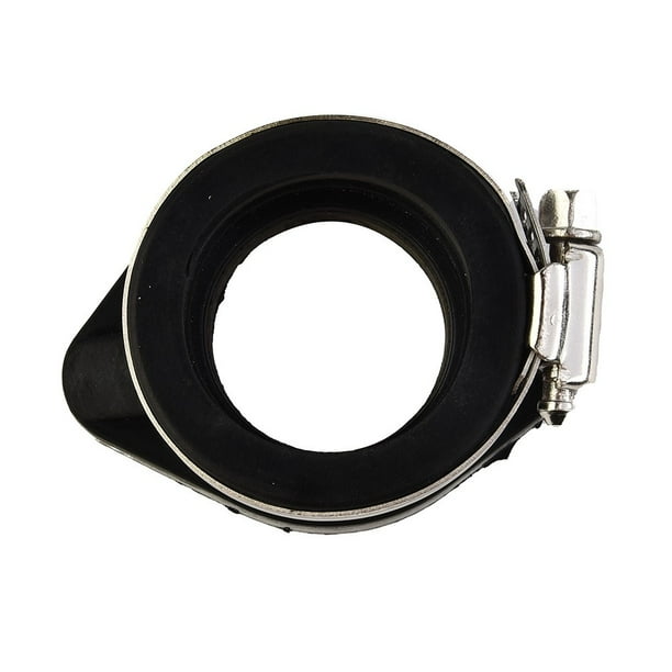 Krv品 MYG 1X Carburetor Manifold Flange Adapter Dirt Bike 28mm for