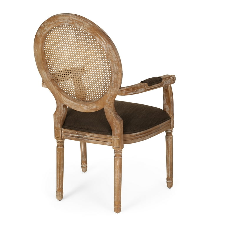 Walmart wicker 2024 dining chairs