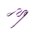 thumbnail image 3 of TIELUTT Double Handle Dog Leash Traffic Control Odor Proof Easy to Clean Coated Wide Nylon Strap Dog Accessories for Car Accessories for Small Dogs Accessories Sled Dogs Pannier Dog Small Dogs Access, 3 of 6