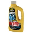 thumbnail image 6 of Drano Max Gel Drain Clog Remover, Commercial Line, 42 fl oz, 6 of 11