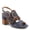 BLUE, variant on Spring Step L'Artiste womens Pinwheel