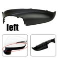thumbnail image 6 of Car Front Left Side Mirror Lower Cover Fit for Mazda CX-5 2015-2016 CX-3 16-19, 6 of 8