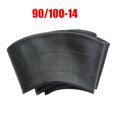 thumbnail image 2 of 90/100-14 Inner Tire Black Off-Road Tire 125CC 140CC 14 Inch Thickened, 2 of 5