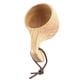 thumbnail image 2 of Taza de café Taza de agua de madera de goma Taza de leche de desayuno hecha a mano Taza de té decorativa para beber, tipo 3 Kearding HA006006-03B, 2 of 7