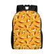 thumbnail image 1 of Easygdp Hot Chilli Mochila Versátil y Elegante: Comodidad, Almacenaje y Durabilidad para la Universidad, Trabajo, Viajes y Uso Diario, 1 of 8