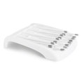 thumbnail image 4 of Munchkin Escurridor de Biberones De luxe, color Blanco Munchkin NA, 4 of 7