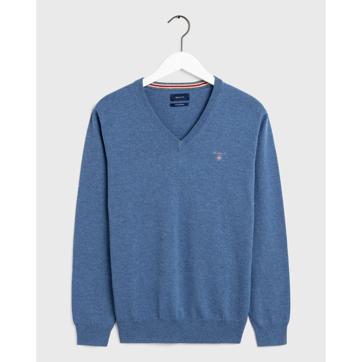 gant wool jumper