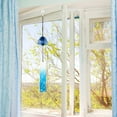 thumbnail image 4 of Japanese Wind Chimes Mount Wind Chimes Iron Crafts Bells Indoor And Outdoor Decoration Pendants, 4 of 6