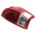 thumbnail image 4 of Conjunto de luz trasera Turra Light 81550-04170 8155004170 Accesorios de repuesto Conjunto simple Lámpara derecha para para, 4 of 8