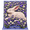 L (80"x60"), variant on Lotusprint LLC 2D Print Cute Bunny Carrot Personalized Fleece Blanket, 80"x60", Rabbit Animal Design Soft Cozy Gift For Bunny Lovers