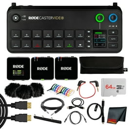 Blackmagic Design ATEM Mini Pro HDMI Live Stream Switcher - Walmart.ca