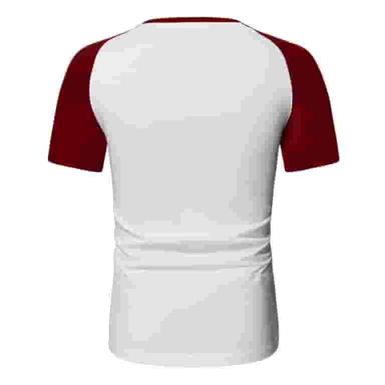 アウトレット福袋 HSMQHJWE Mens True Classic Tee Shirts Long Sleeve Plus Tees Clothing