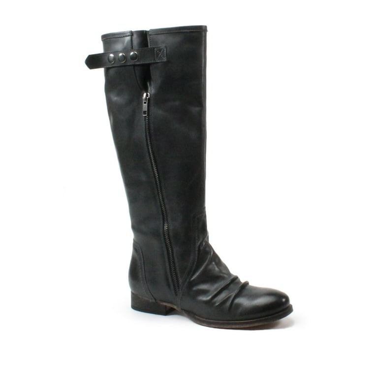 Diba true black boots online