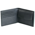 thumbnail image 4 of RFID Billfold with Coin Pocket, 4 of 6