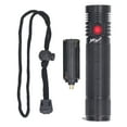 thumbnail image 2 of 5000LM Diving Light, Dive Light 3 Lighting Modes Aluminum Alloy  For Hunting For Hiking, 2 of 8