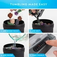 thumbnail image 2 of Kit Rock Tumbler de National Geographic Hobby con temporizador para niños, 2 of 6