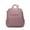 MT Lavender, variant on MKF Collection June Women’s Backpack, M Signature Vegan Leather Daypackpack For Travel by Mia K