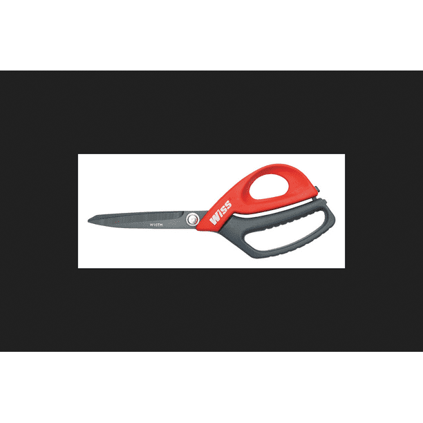 Crescent Wiss Heavy Duty Titanium Tradesman Pro Shear, Hand Tool
