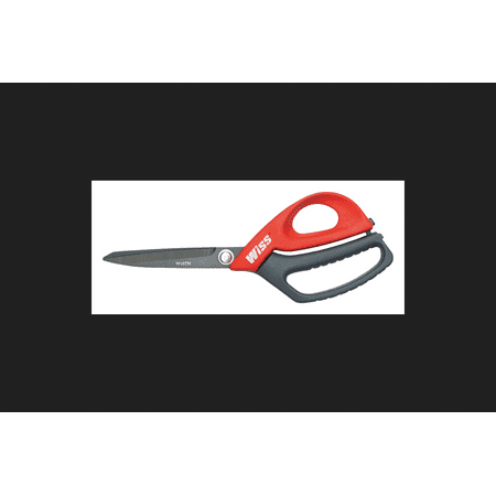 

Crescent Wiss Heavy Duty Titanium Tradesman Pro Shear Hand Tool Cutters