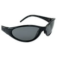 thumbnail image 6 of BluWater Venice Polarized Sunglasses with Gray Lenses, 6 of 8