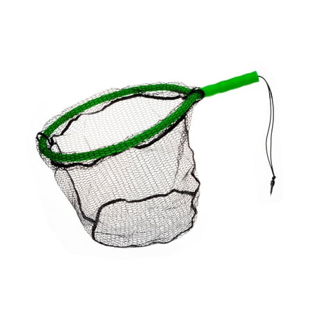 Gear Net - Pro Fish Gear Lunker Snatcher Floating Fishing Net by Line Cutterz