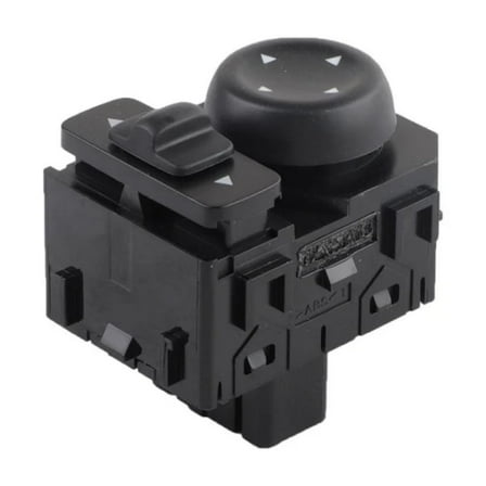 Power Mirror Switch 25570-3TB1A For Nissan Altima Maxima Pathfinder Rogue 1PC