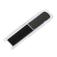 thumbnail image 4 of MYG 1/3PCS Eb Soprano Saxophone Reed Resin Reeds Strength Size 2.5 For Soprano Sax, 4 of 9