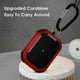 Ameublement de Blindage pour Étui Airpod Pro, Étui AirPods Pro Résistant aux Chocs Cool iPod Pro Conçu pour Apple Air Pod – image 5 sur 5