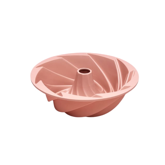 Billuyoard Molde para hornear, fabricante de dulces, rebanador de galletas, superficie lisa, accesorios para el hogar, accesorios de entrenamiento, Herramientas y accesorios para hornear Rosa Billuyoard HA080450-01
