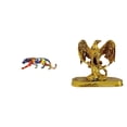thumbnail image 1 of Majestuosa figura decorativa de , ideal para decorar el hogar, la oficina, el escritorio, la estantería o cualquier ., 1 of 7