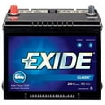 thumbnail image 1 of Exide S36R 12V Sprinter Classic 650 CCA Exide Batteries, 1 of 1