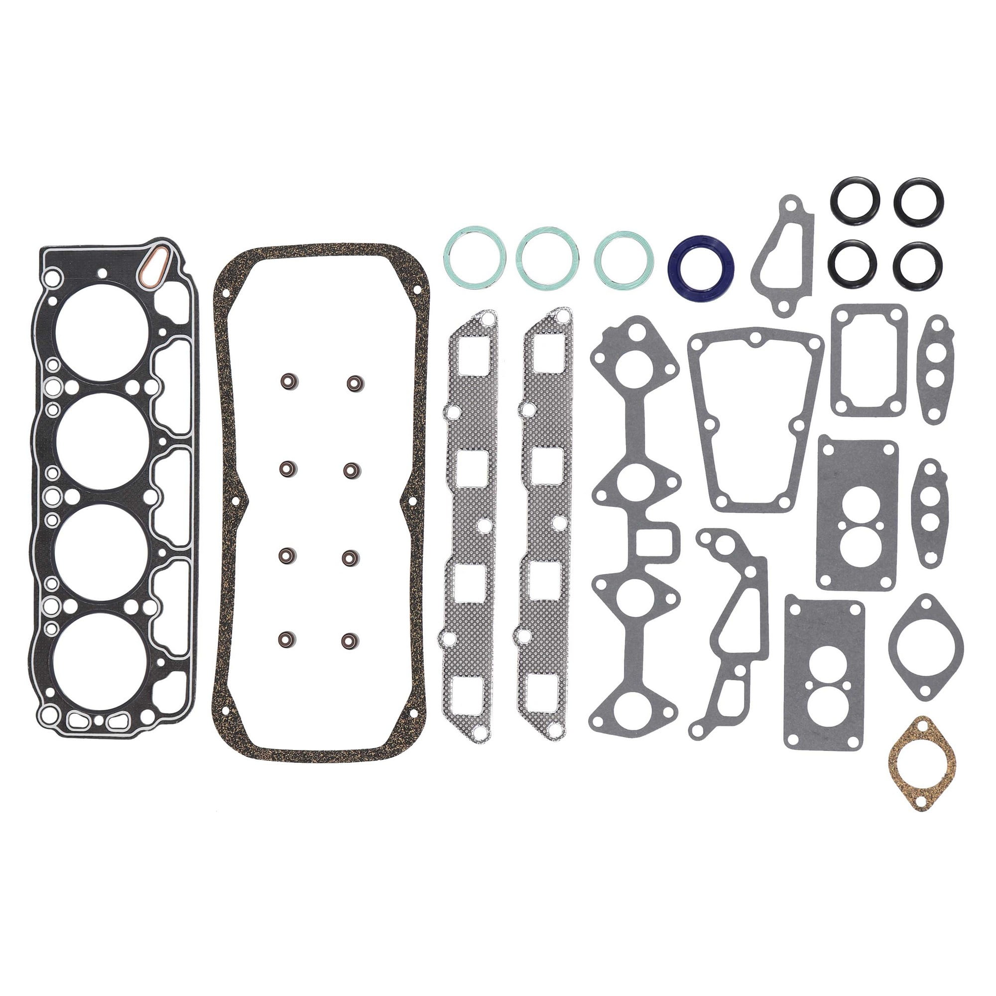 DNJ HGS910 Graphite Cylinder Head Gasket Set For 7180 Toyota Corolla 1