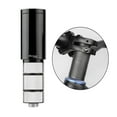 thumbnail image 1 of 1PC Bike Handlebar Stem Riser Adaptor Height Extender Stem Riser Extender Mountain Bicycle Extender Mountain Bicycle Adapter MTB 55MM, 1 of 9
