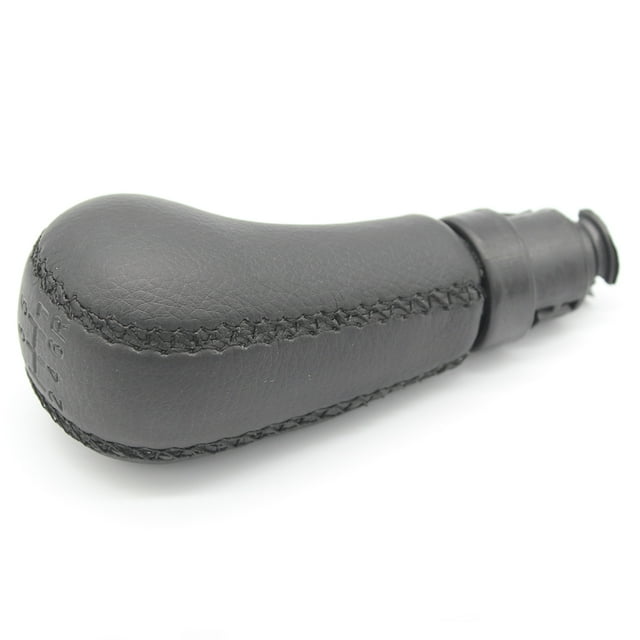 maskred High Performance Car Gear Shift Knob Head Gear Cover Exquisite Workmanship 6th gear