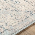 thumbnail image 4 of Surya Traditional Ankara Polypropylene 8'10" x 12' Area Rugs AKR2310-81012, 4 of 6