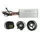 thumbnail image 1 of Kit de motor de bicicleta eléctrica Jadeshay Controlador de motor de bicicleta eléctrica, 1 of 8