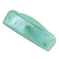 thumbnail image 2 of For Chrysler Lebaron Sedan Parking / Signal Light Assembly 1990 91 92 93 1994 Passenger Side For CH2521108, 2 of 5