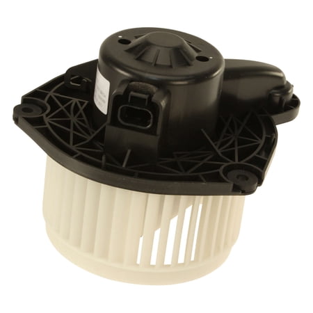 TYC Blower Motor
