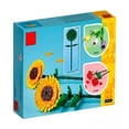 thumbnail image 2 of Lego Botanical Girasoles 40524 - 191 Pz, Amarillo, 2 of 3
