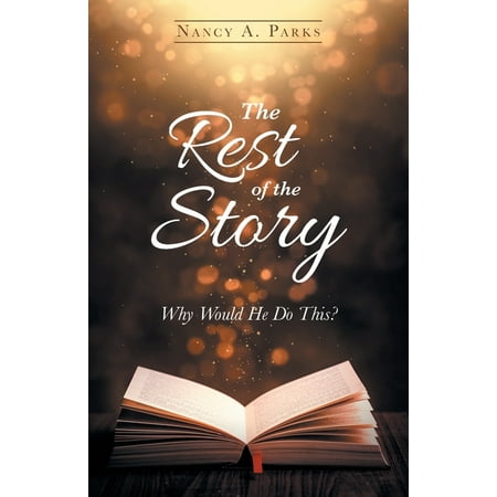The Rest of the Story (Paperback)