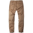 thumbnail image 4 of Matchstick Pantalon Décontracté à Jambe Droite Coupe Athlétique pour Homme, 4 of 8