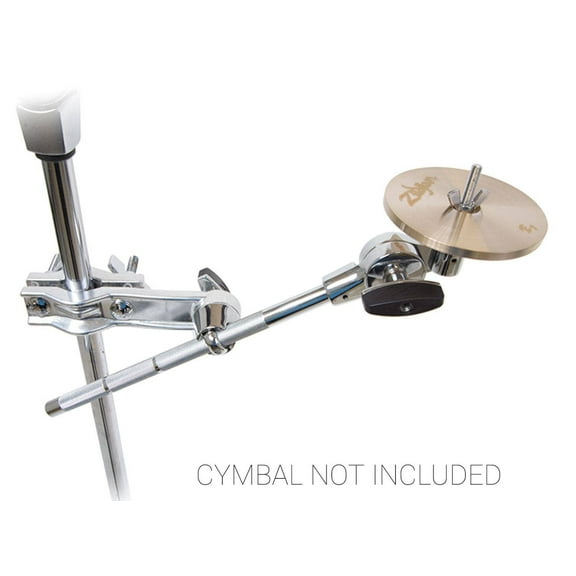 Zildjian Crotale Holder with Clamp