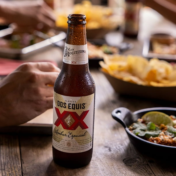 米国ヴィンテージDos Equis Amber Beer サイン 米国ヴィンテージDos Equis Amber Beer サイン Dos Equis Ambar