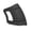 Black, variant on Tire Changer Wheel Rims Protector Anti-Scratch Plastic Guard Set Motorcycle Tire Puncture Repair Tool