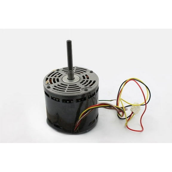 Lennox 12W67 1/4 HP Blower Motor (825 RPM, 240V)